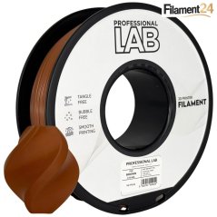 Professional Lab PLA Filament - Brown 1 kg / 1,75 mm