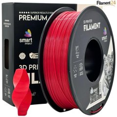 Smart Print PETG-Filament – Rot 1 kg / 1,75 mm