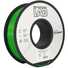 Professional Lab HS-PLA Filament - Green 1 kg / 1,75 mm