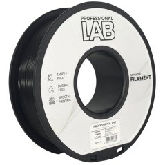 Professional Lab HS-PLA Filament - Black 1 kg / 1,75 mm