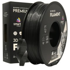 PLA Galaxy Black