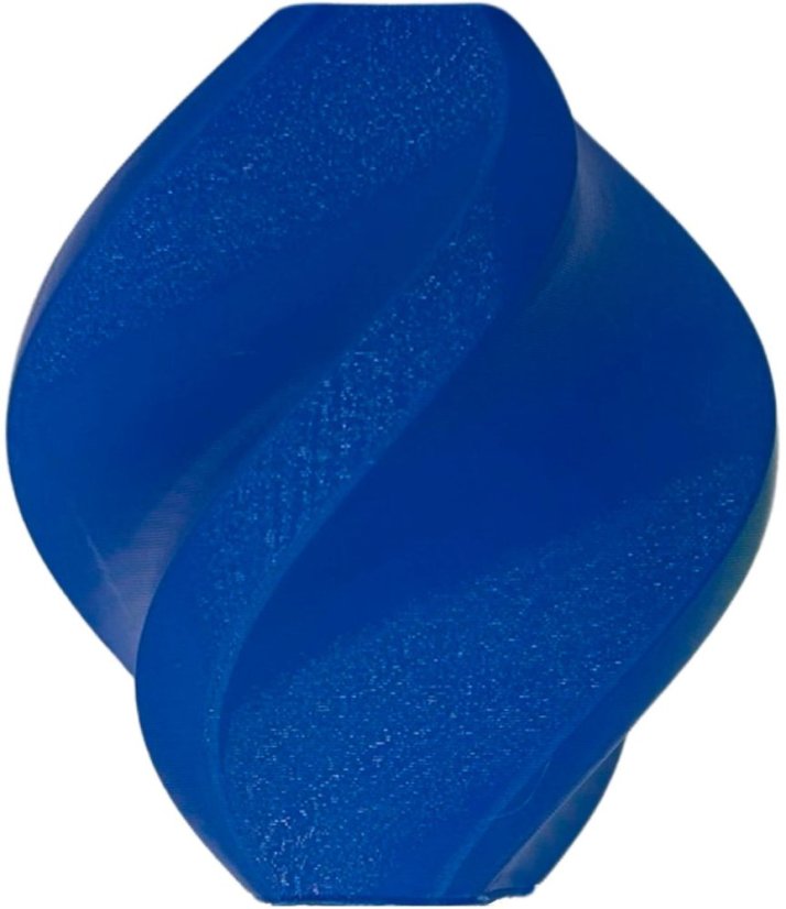 Professional Lab PETG Filament - blue  1 kg / 1,75 mm