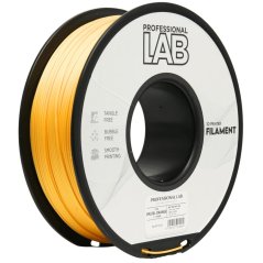Professional Lab PLA Filament - Pastel orange 1 kg / 1,75 mm
