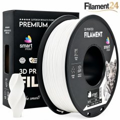 Smart Print TPU-Filament – Weiß 1 kg / 1,75 mm