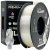 Smart Print PLA+ Filament - Transparent 1 kg / 1,75 mm