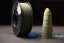 3DLabPrint LW-PLA PolyLight Filament - Armádní zelená (Army Green) 1 kg / 1,75 mm