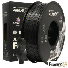 Smart Print PLA-Filament – Galaxy-Schwarz 1 kg / 1,75 mm