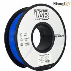 Professional Lab PLA Filament - Metallic blue (Meta blue) 1 kg / 1,75 mm