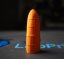 3DLabPrint LW-PLA PolyLight Filament - Orange 1 kg / 1,75 mm