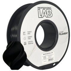 Professional Lab HS-PLA Filament - Black 1 kg / 1,75 mm