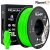 Smart Print TPU-Filament – Grün 1 kg / 1,75 mm