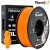 Smart Print TPU-Filament – Orange 1 kg / 1,75 mm