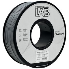 Professional Lab ASA Filament  - Gray 1 kg / 1,75 mm