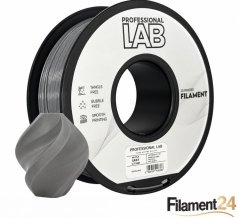 Professional Lab HS-PLA Filament - Grau (Gray) 1 kg / 1,75 mm