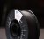 3DLabPrint LW-PLA PolyLight Filament -   Schwarz (Dark) 1 kg / 1,75 mm