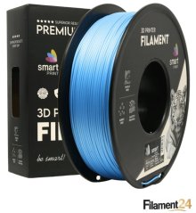 Smart Print PLA Filament - Pastel blue 1 kg / 1,75 mm