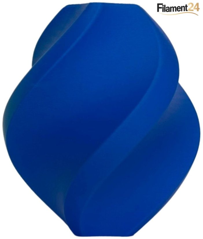 Professional Lab PLA Filament - Metallic blue (Meta blue) 1 kg / 1,75 mm