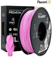 Smart Print PLA+ Filament - Neues rosa (New pink) 1 kg / 1,75 mm