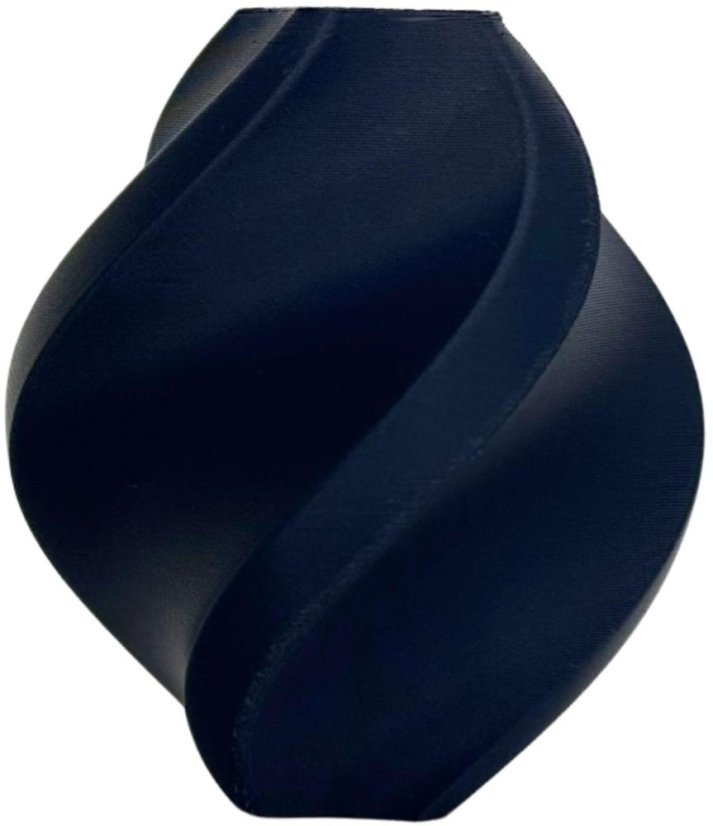 Professional Lab PLA Filament - Matte blue 1 kg / 1,75 mm