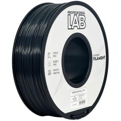 Professional Lab ASA Filament - Black 1 kg / 1,75 mm