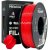 Smart Print HS-PLA Filament - Red 1 kg / 1,75 mm