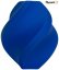 Professional Lab PLA Filament - Metallic blue (Meta blue) 1 kg / 1,75 mm