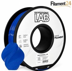 Professional Lab PETG Filament - Blau (blue)  1 kg / 1,75 mm