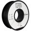 Professional Lab PLA Filament - Meta black 1 kg / 1,75 mm