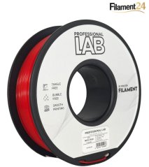 Professional Lab PLA Filament - Metallic red (Meta red) 1 kg / 1,75 mm