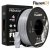 Smart Print Silk-PLA-Filament – Silber, 1 kg / 1,75 mm