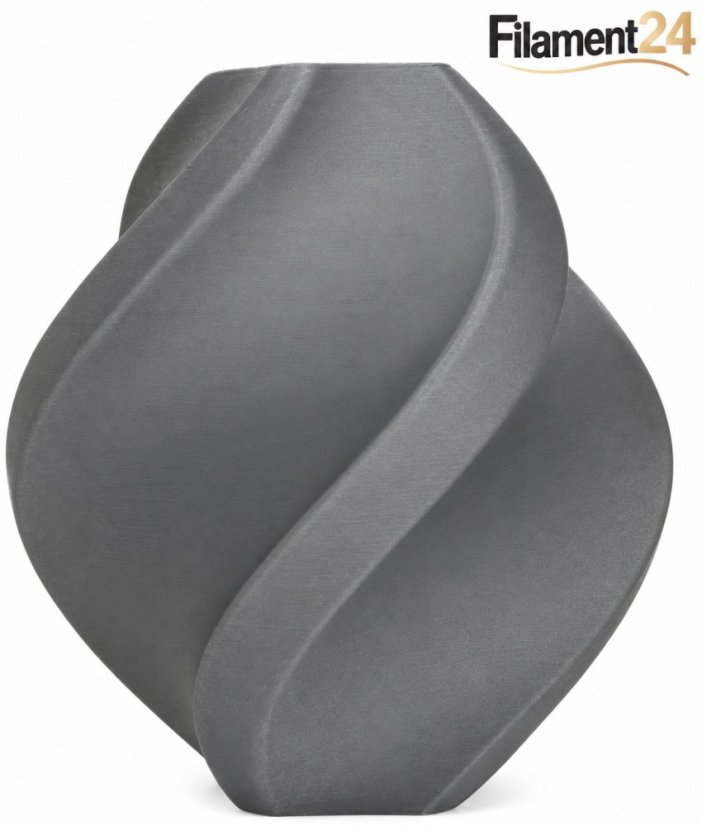 Professional Lab PLA Filament - Silver 1 kg / 1,75 mm