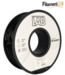 TPU Filament Professional Lab noir – 1 kg / 1,75 mm
