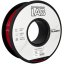 Professional Lab PETG Filament - Red 1 kg / 1,75 mm