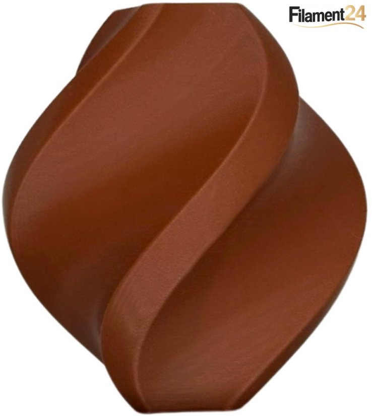 Professional Lab PETG Filament - Brown 1 kg / 1,75 mm