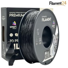 Smart Print TPU-Filament – Schwarz 1 kg / 1,75 mm