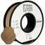 Professional Lab PLA Wood Filament - Wood 1 kg / 1,75 mm