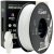 Smart Print PLA Filament - Meta white (Metallic white) 1 kg / 1,75 mm
