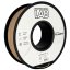 Professional Lab PLA Wood Filament - Wood 1 kg / 1,75 mm