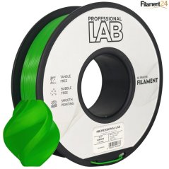 Professional Lab PLA+ Filament - Grün (Green) 1 kg / 1,75 mm