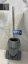Putin Toilet Brush Holder Set