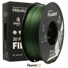 Smart Print PLA Filament - Olivgrün (Olive green) 1 kg / 1,75 mm