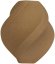 Professional Lab PLA Wood Filament - Wood 1 kg / 1,75 mm