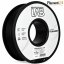 Professional Lab PLA Filament - Meta black 1 kg / 1,75 mm