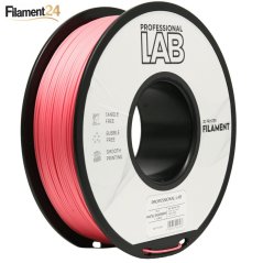 Professional Lab PLA Filament - Pastel raspberry 1 kg / 1,75 mm