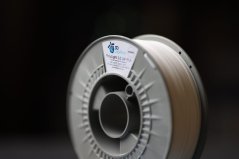 3DLabPrint LW-PLA PolyLight Filament - Natürlich (Natural) 1 kg / 1,75 mm