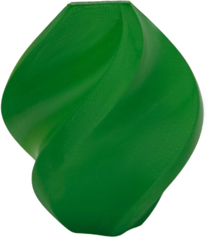 Professional Lab PETG Filament - Green  1 kg / 1,75 mm