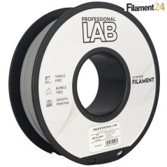 Professional Lab PLA Filament - Metallic graye (Meta gray) 1 kg / 1,75 mm