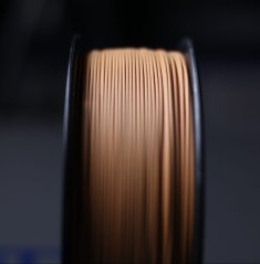 3DLabPrint LW-PLA PolyLight Filament - Balsaholz (Balsa) 1 kg / 1,75 mm