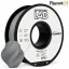 Professional Lab PLA Filament - Silver 1 kg / 1,75 mm