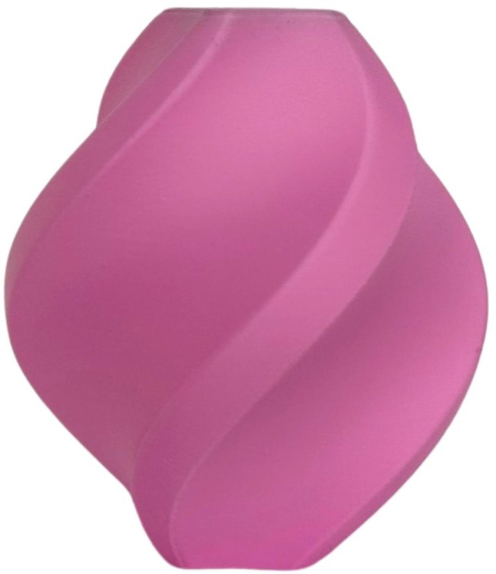 Professional Lab PLA+ Filament - New Pink 1 kg / 1,75 mm